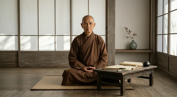 Loving Kindness Buddhist Metta — The Buddha's most accessible practice begins by directing genuine goodwill at the one person we are usually hardest on — ourselves.