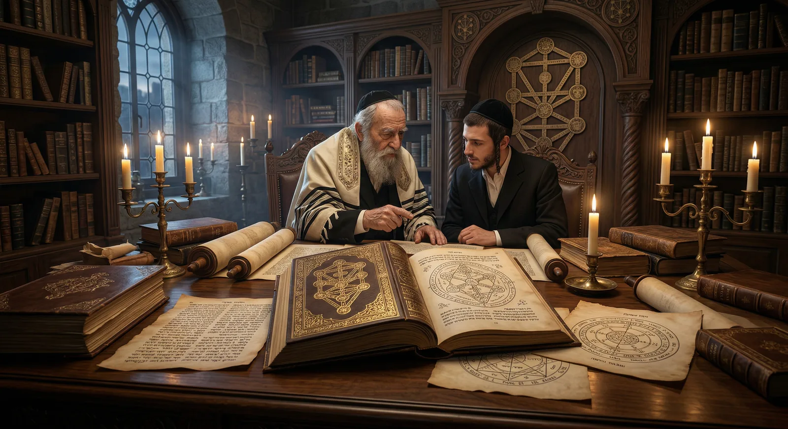 Tikkun Olam Jewish Healing — The world is broken — and gathering its scattered sparks is not optional volunteer work. It is the human assignment.